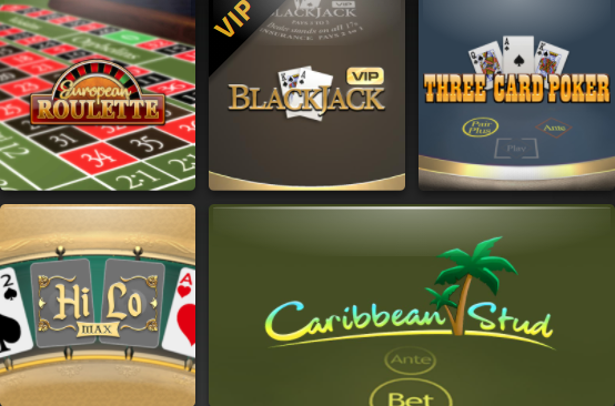 CasinoFair Casino Curacao