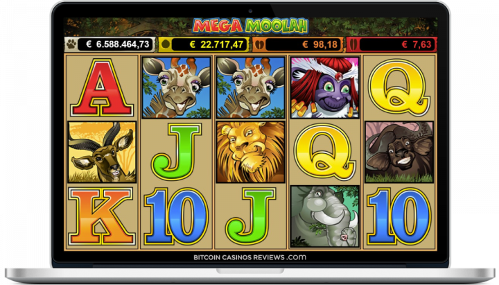 casinos bitcoin com jackpots