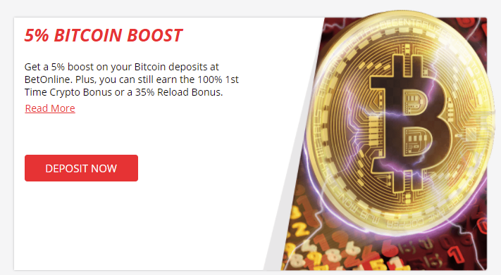 betonline promo code